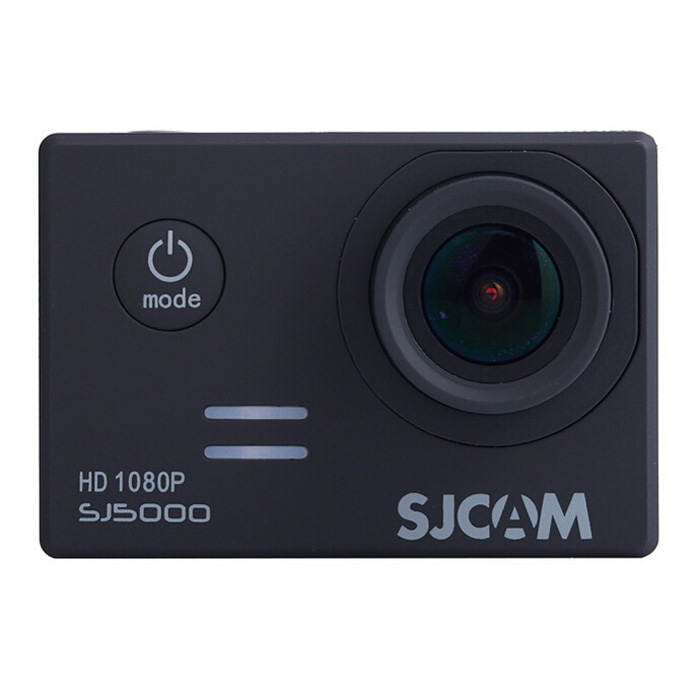 SJCAM SJ5000 Action Sport Waterproof Camera DV Novatek 96655 14MP 2.0" LCD HD 1080P 170 Degree Wide Lens Action Camcorder DVR FPV