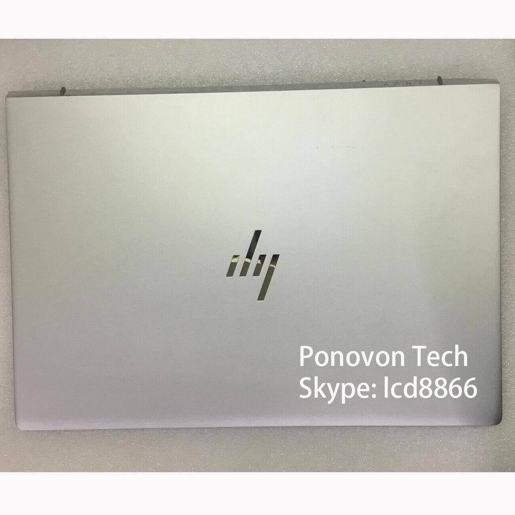 For HP ENVY 13-AD024tx 133tu 120nr 13T-AD000 Lcd Touch Screen full assembly FHD