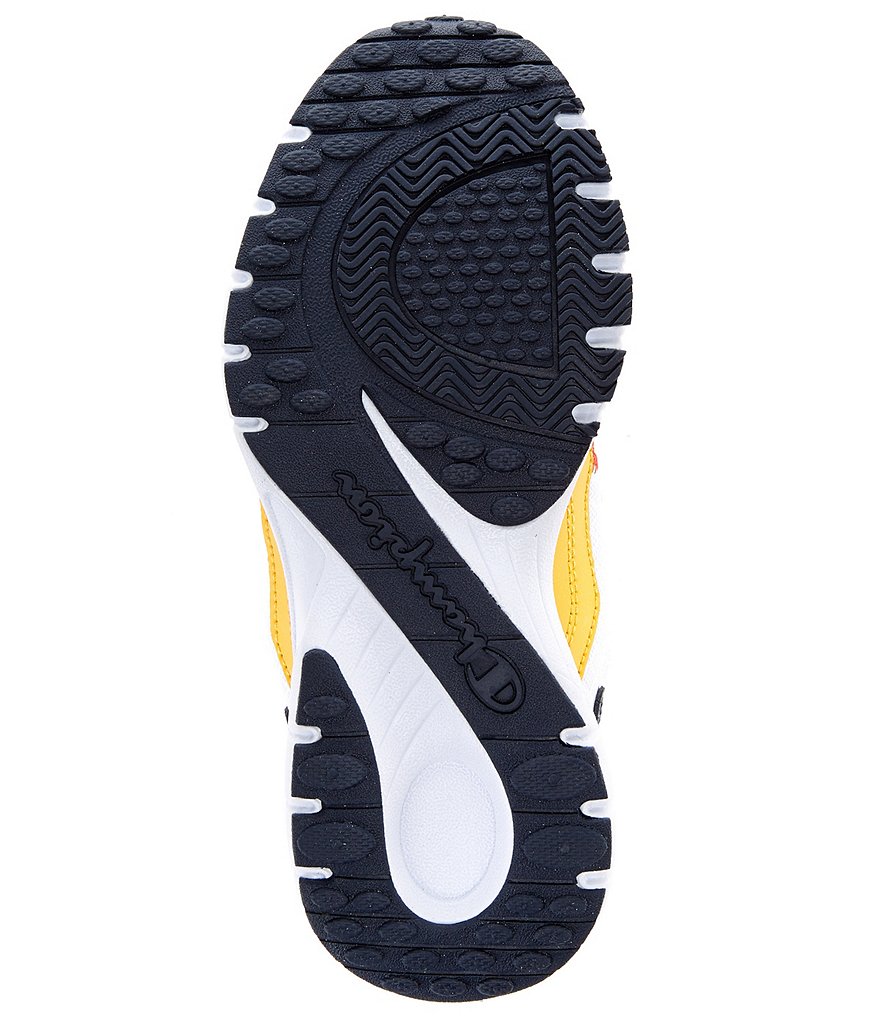 Polo Ralph Lauren Boys' Quilton Slides (Youth)