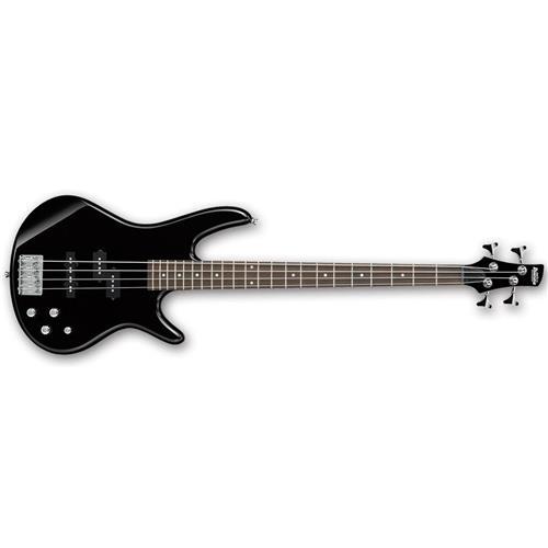 Ibanez GSR200 4-String Bass, Black