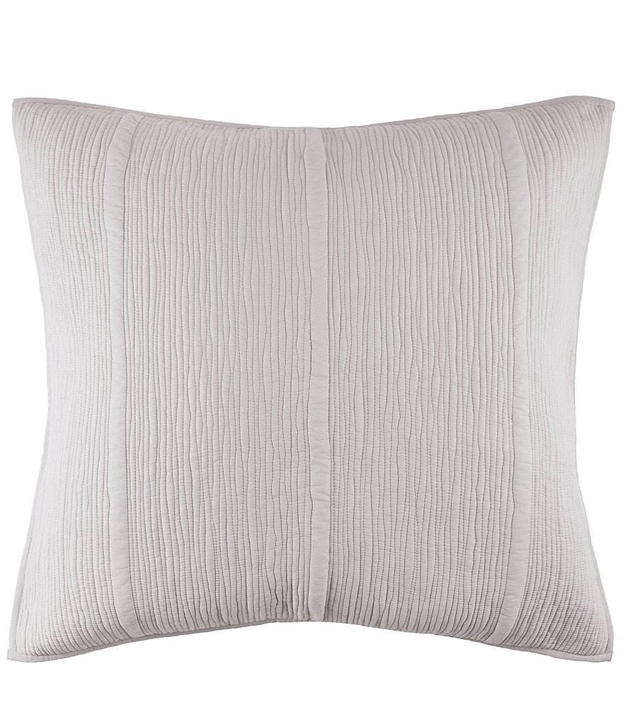 ELISABETH YORK Nunzia Euro Sham