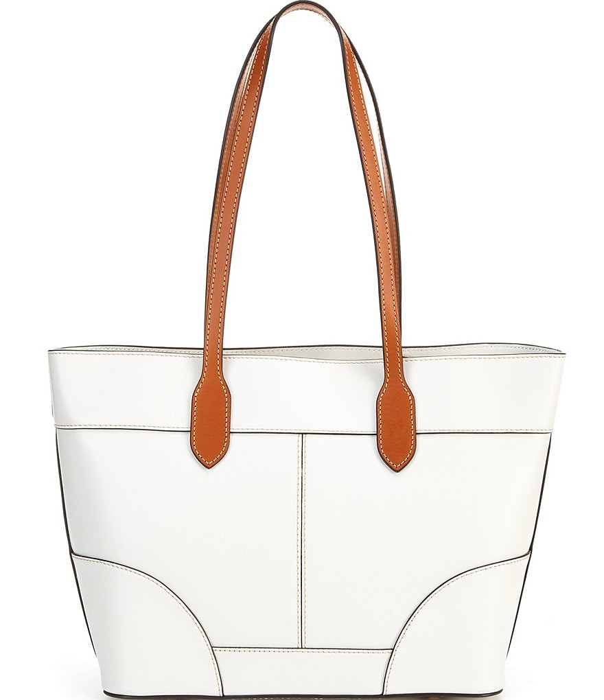 Thacker Anya Snake Large Tote Bag