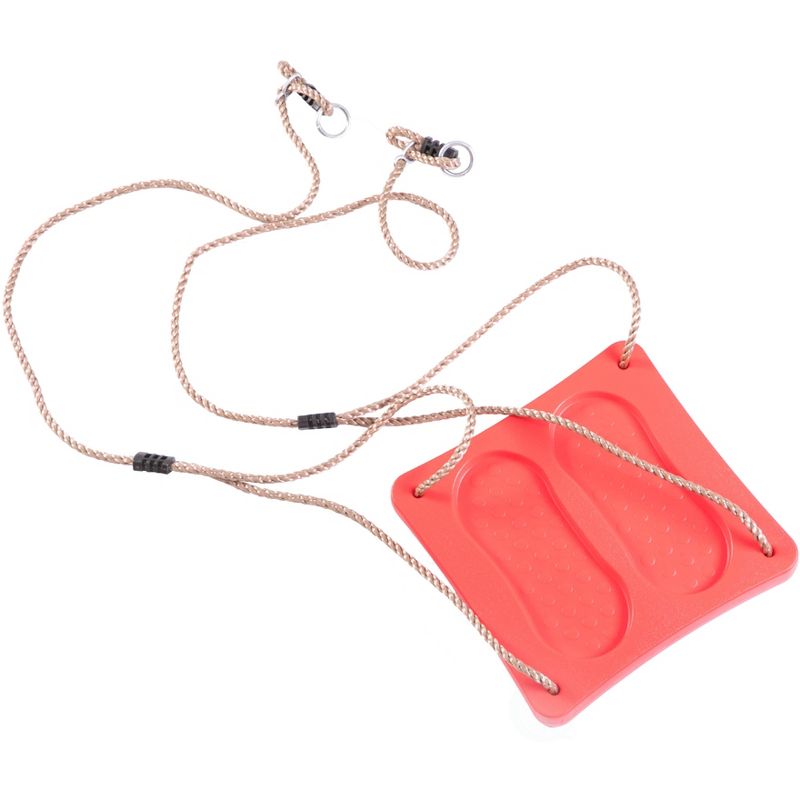 15' Metal Arc Hammock Stand - Sol Living