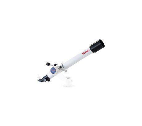 Vixen A70Lf Achromatic Refractor 70mm (2.8 inch) OTA Telescope with Finderscope