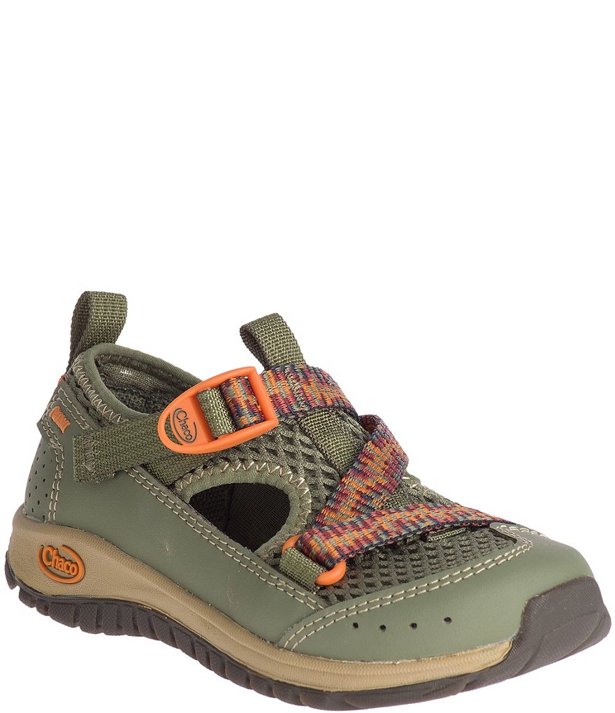 Chaco Boys' Odyssey Sneakers (Toddler)