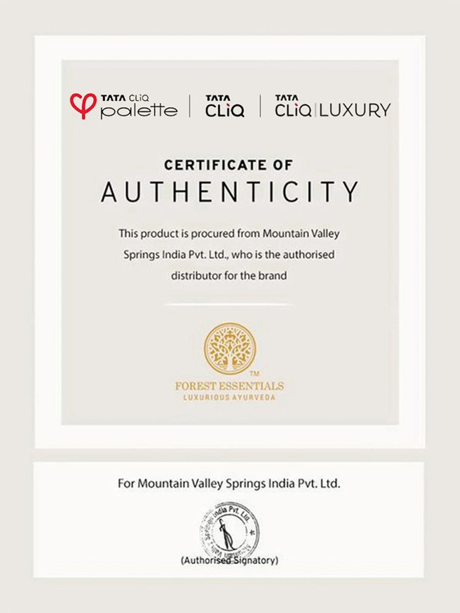 Forest Essentials Organic Highlighting Glow Sona Highlighter for Cheeks & Eyes - 5 gm