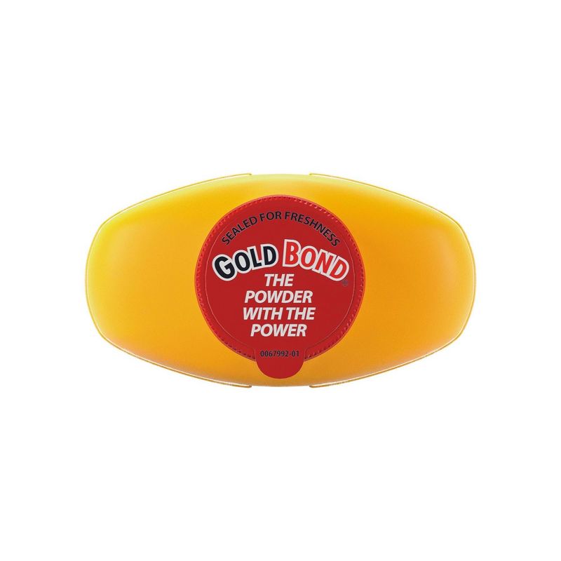 Gold Bond Medicated Powder - 10oz