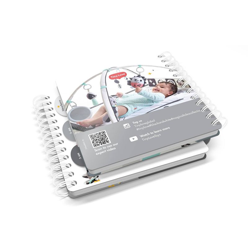 Toddleroo by North States Superyard Balloon Ride Play Mat