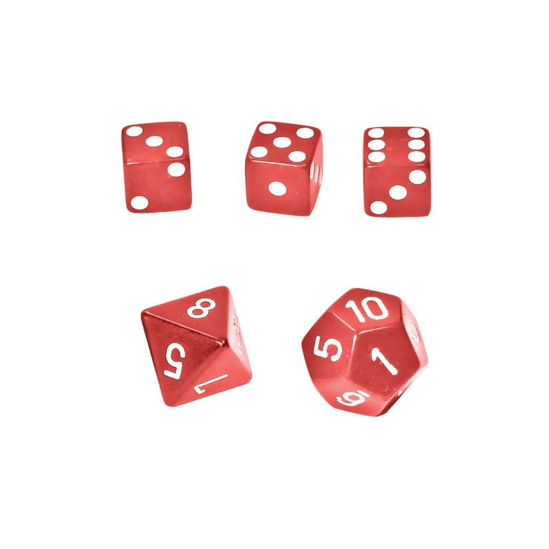 Gen7: The Breaking Point Board Game