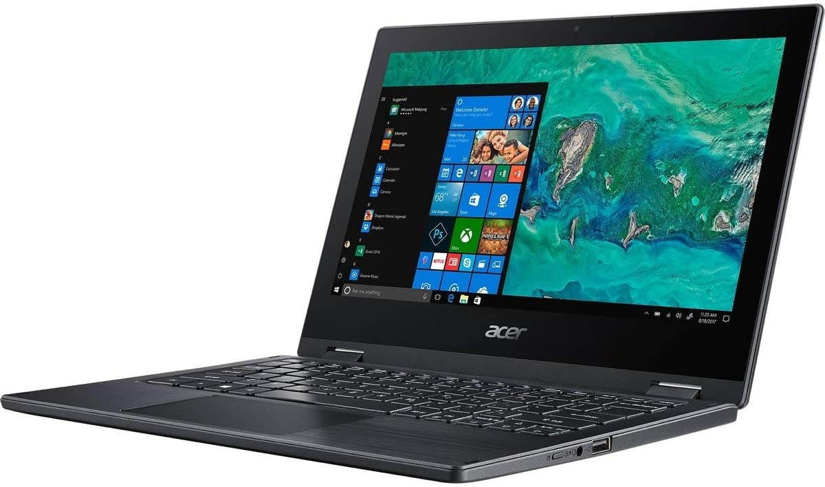 Acer Chromebook Spin 311 Intel Celeron N4000 1.1GHz 4GB Ram 64GB Flash Chrome OS