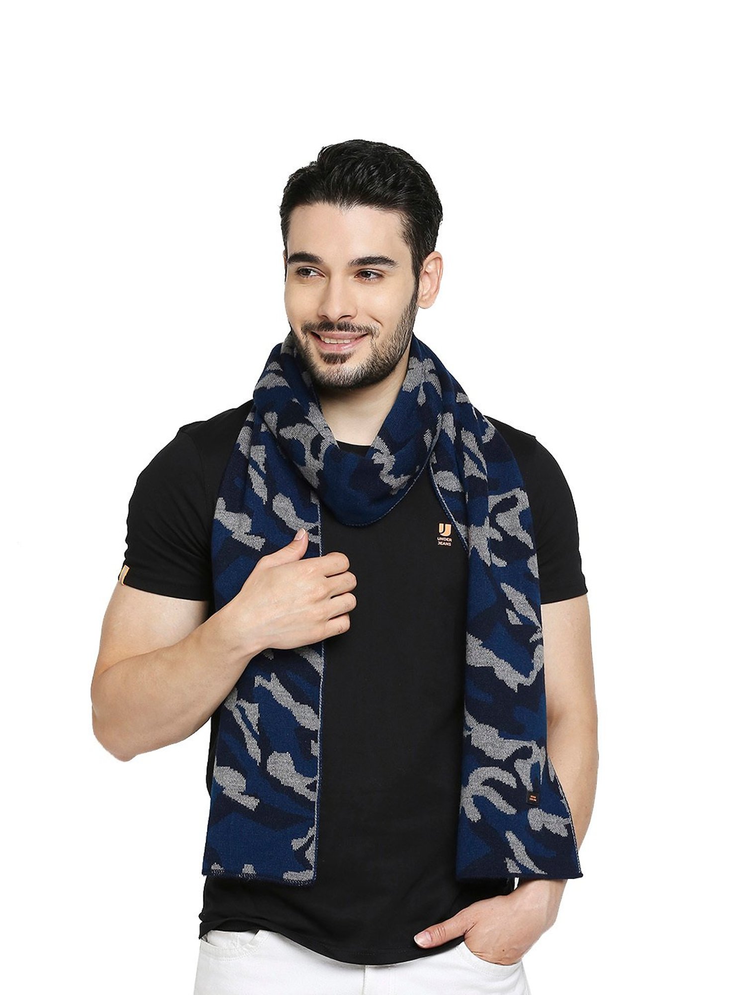 Monte Carlo Brown Checks Muffler