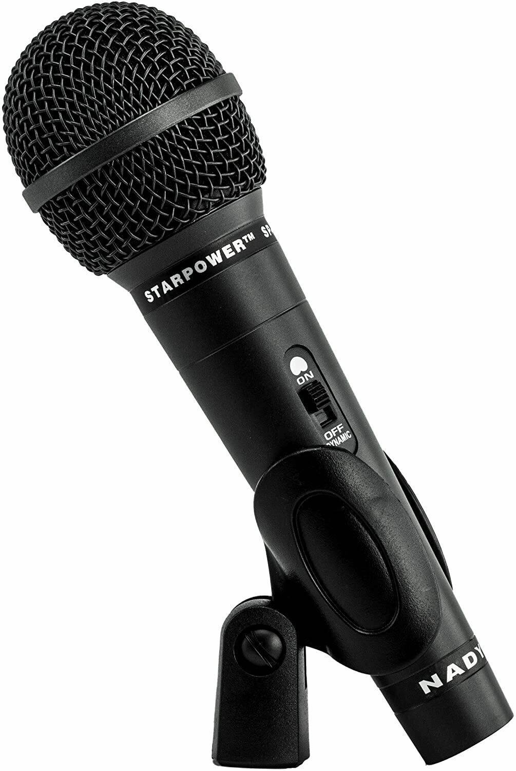NADY - SP-R3 - Dynamic Microphones - 3 Pack