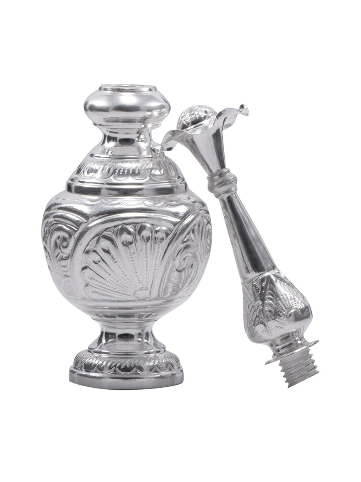 Joyalukkas 92.5 Sterling Silver Sprinkler