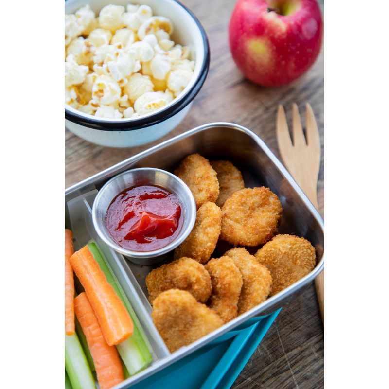 Kidfresh Super Duper Frozen Chicken Nuggets - 14oz