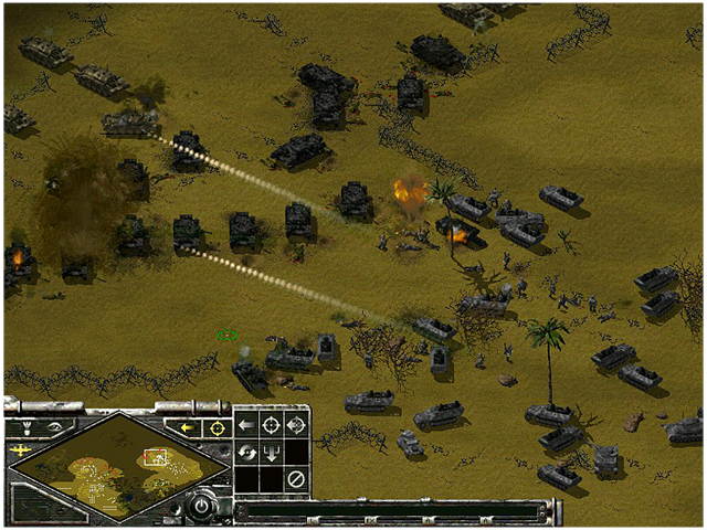 Sudden Strike Gold [Online Game Code]