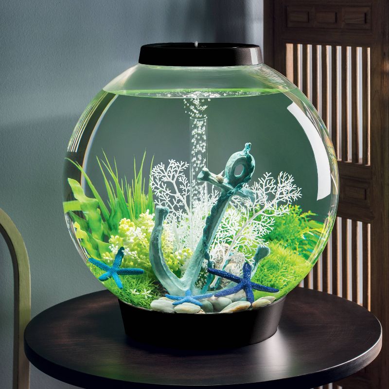 Little Giant Pumps 582507 1325 GPH 1/10 HP Magnetic Drive In Line Aquarium Pump