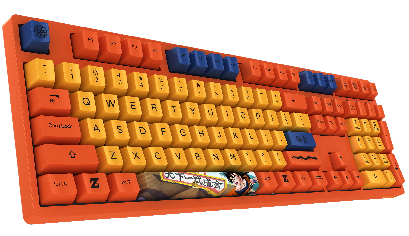 Akko 3108V2 Sailor Moon Gaming Mechanical Keyboard Pink Switch Double Shot Dye Sub PBT Keycaps NKRO Detachable USB Type-C Pink Cat Paw