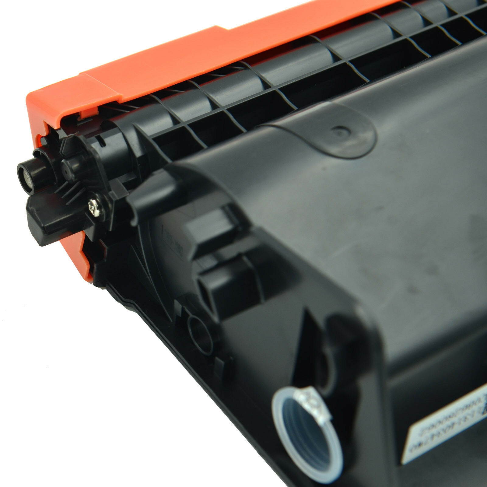 1 PK DR820 Drum + 5 PK  TN850 Toner High Yield for Brother HL-L6200DW MFC-L5800DW