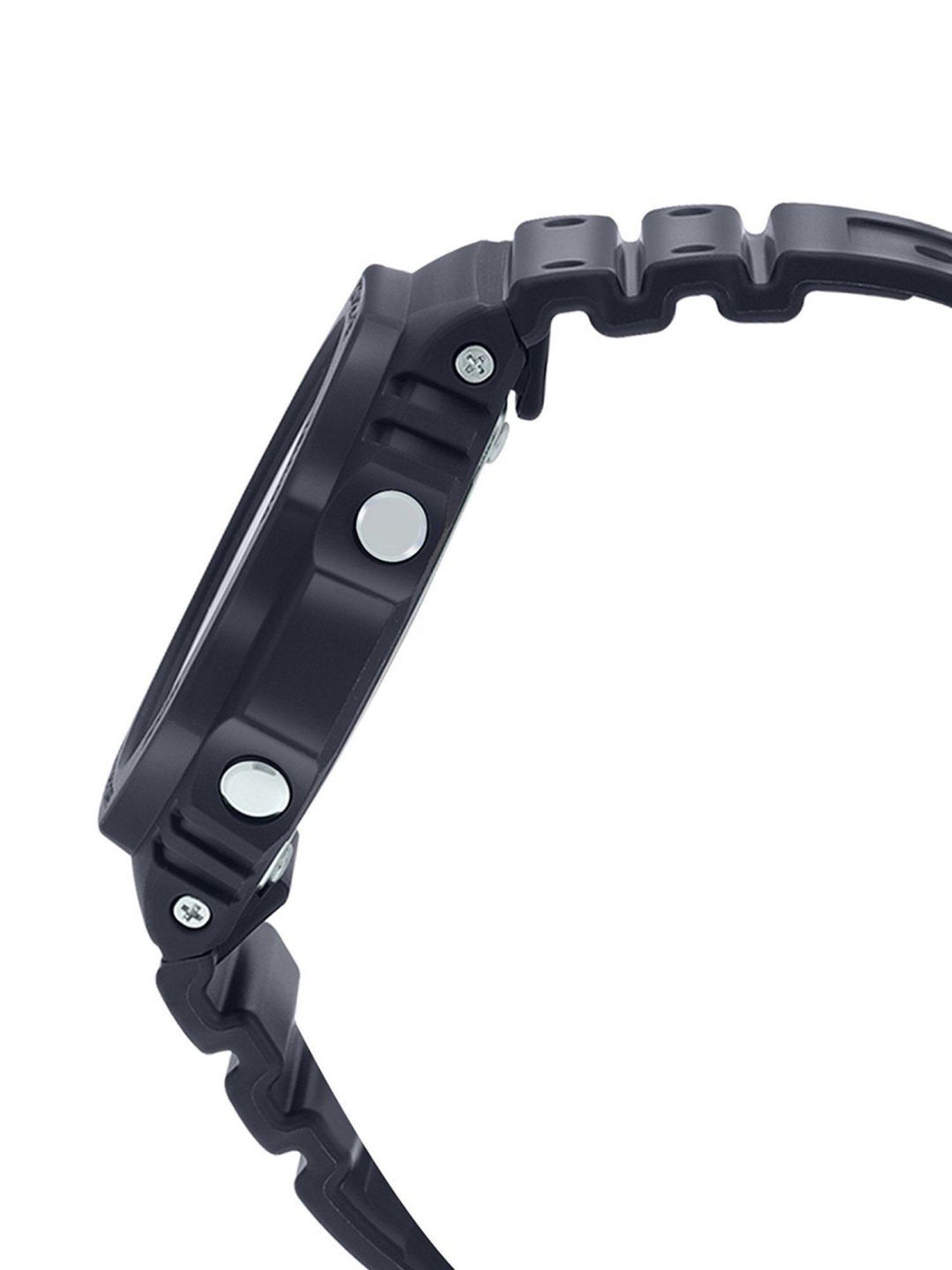 Sonata NP77070PP01 SF Analog-Digital Watch for Men