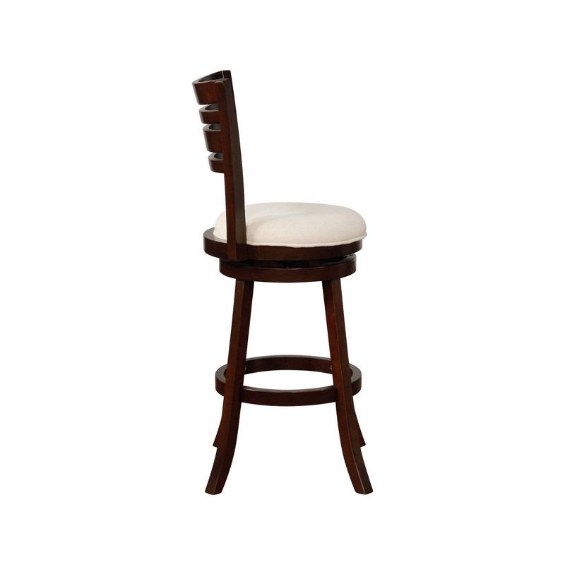 29" Buxton Barstool Espresso - Powell Company
