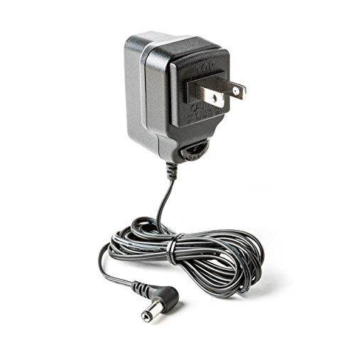 Dunlop 9-Volt Adapter