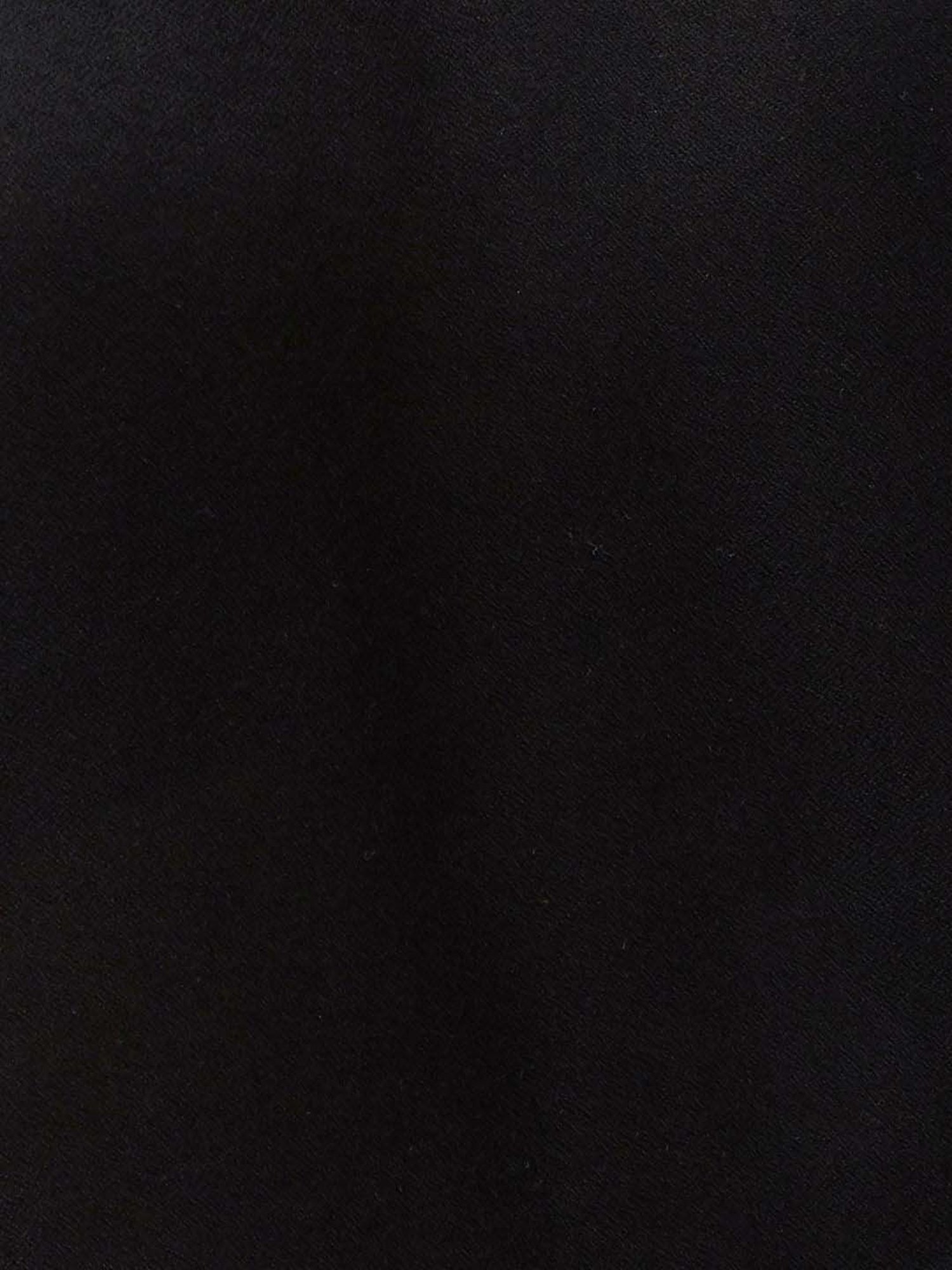 Colour Me by Melange Black Embroidered Top