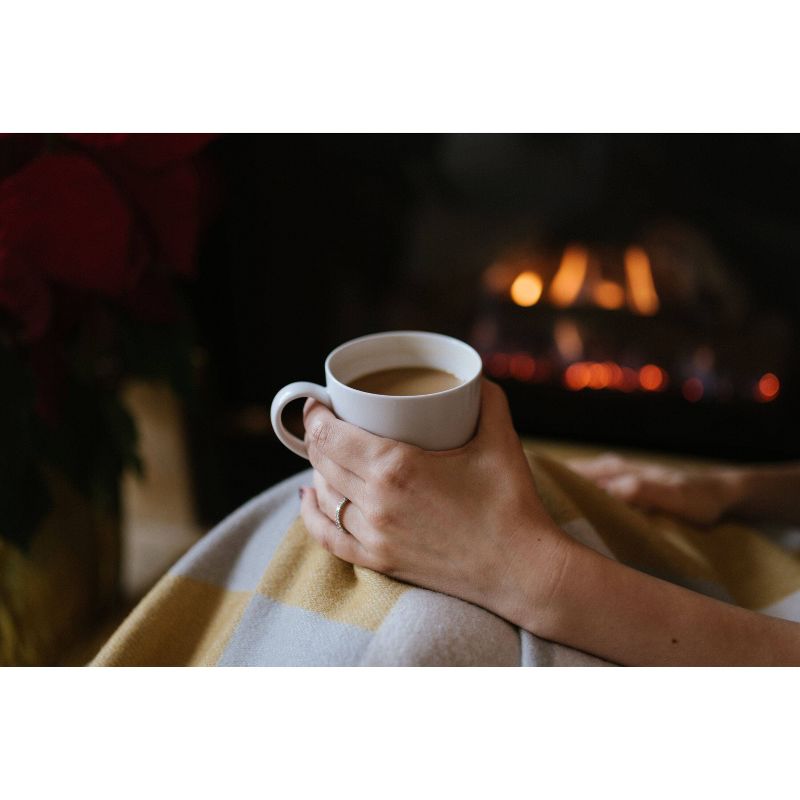 Pilon Espresso 100% Pure Dark Roast Ground Coffee - 10oz