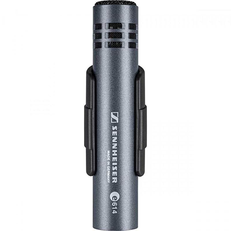 E614 Super-Cardioid Condenser Microphone
