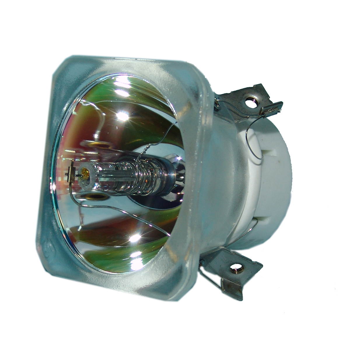 Original Ushio Projector Lamp Replacement for Viewsonic RLC-030 (Bulb Only)