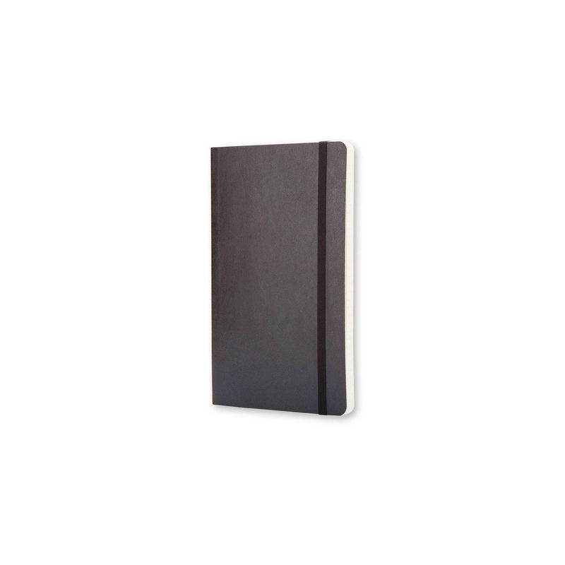 Composition Notebook 3.5"x 5.5" Black - Moleskine