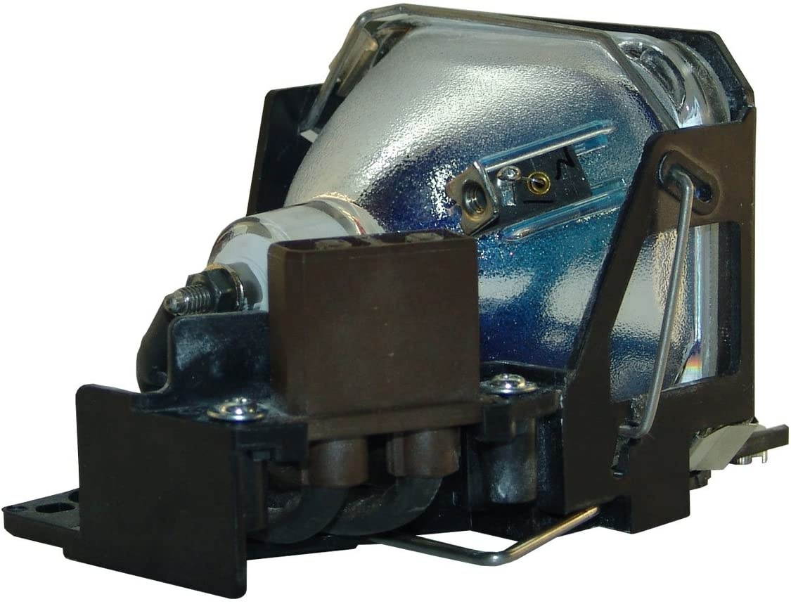 Original Philips Projector Lamp Replacement with Housing for Epson PowerLite 7200