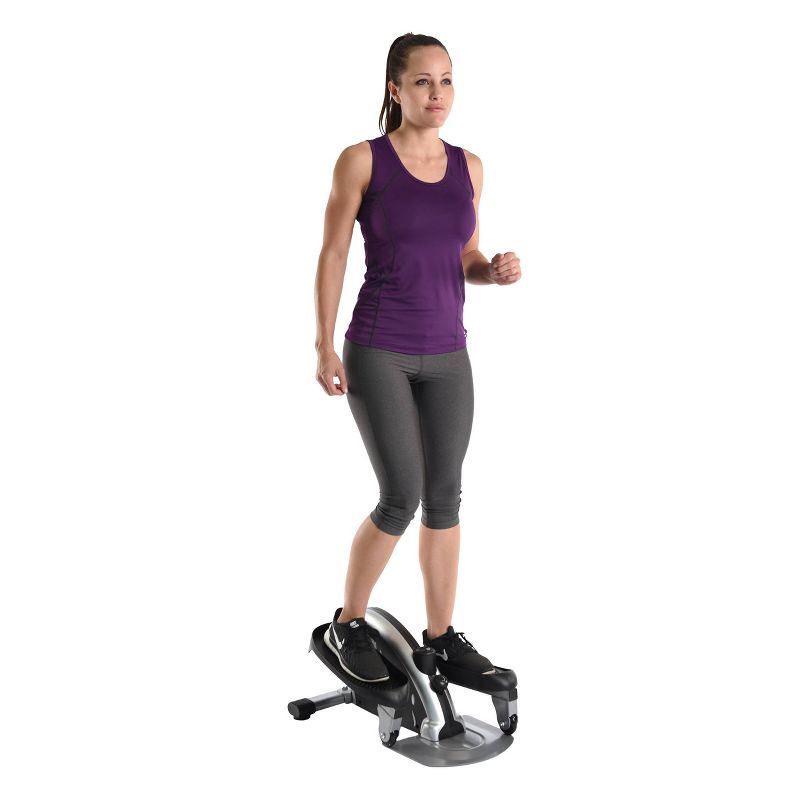 Stamina InMotion E1000 Elliptical Machine