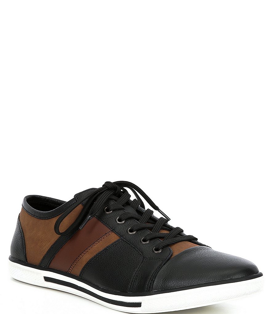 Kenneth Cole New York Men's Caden Low Lace-Up Sneakers
