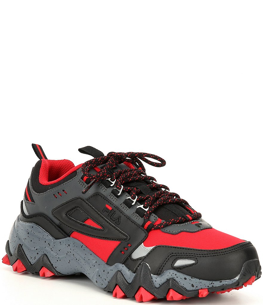 FILA Men's Oakmont TR Training Shoes