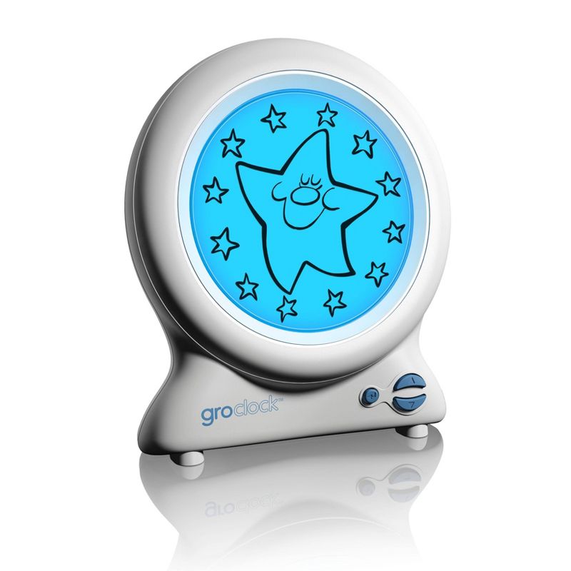 Tommee Tippee Groclock Children's Training Clock