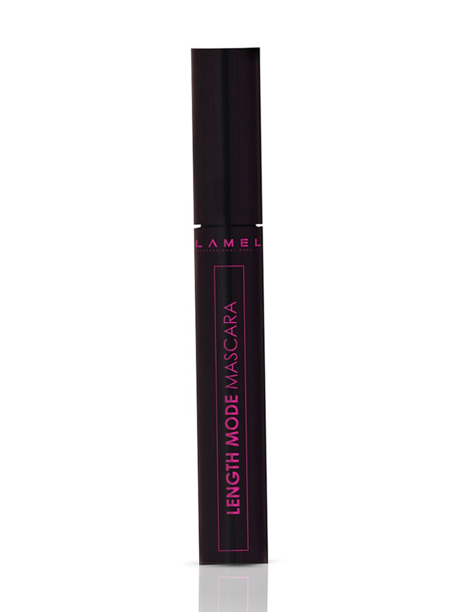 Lamel Length Mode Mascara Black - 10 ml