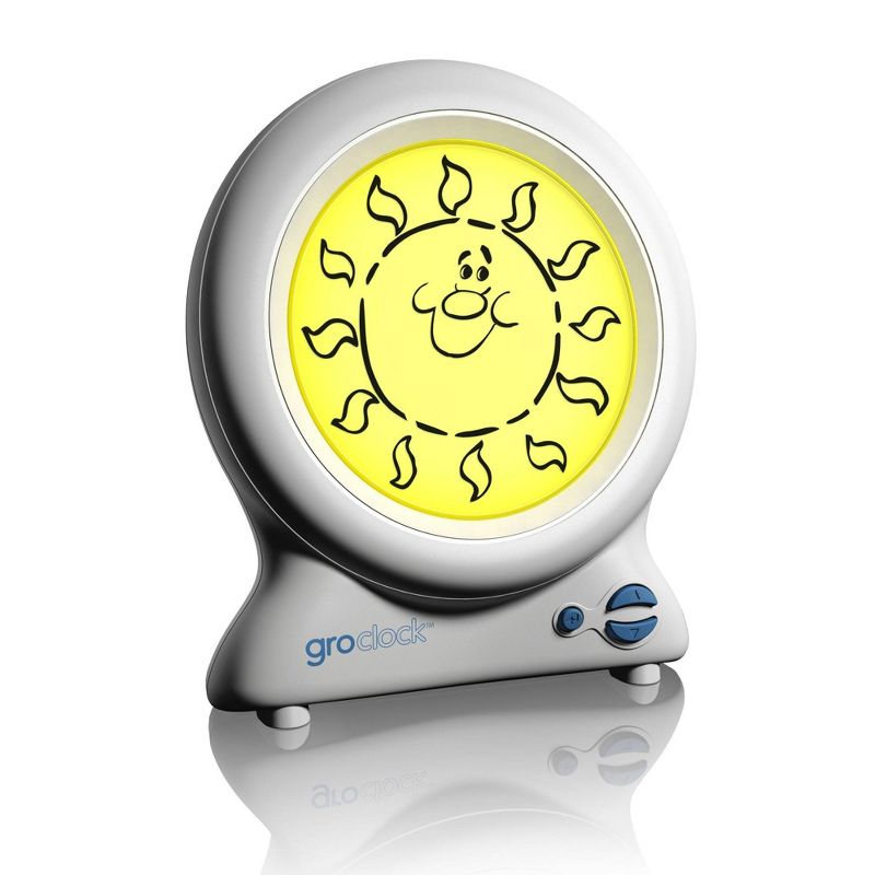 Tommee Tippee Groclock Children's Training Clock