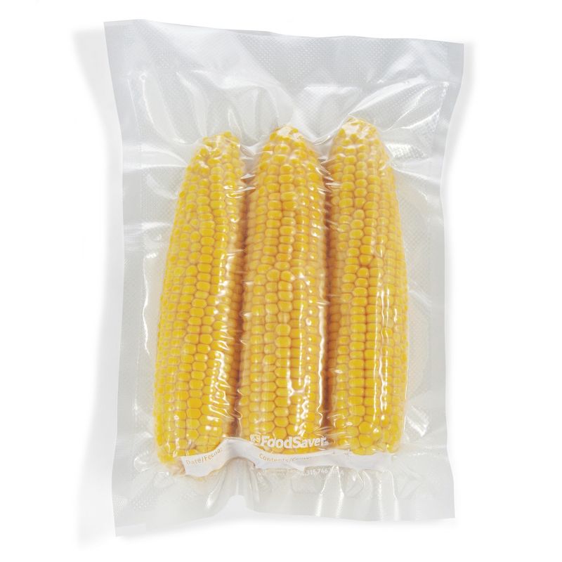 FoodSaver 2pk 8" x 20' Vacuum Seal Rolls