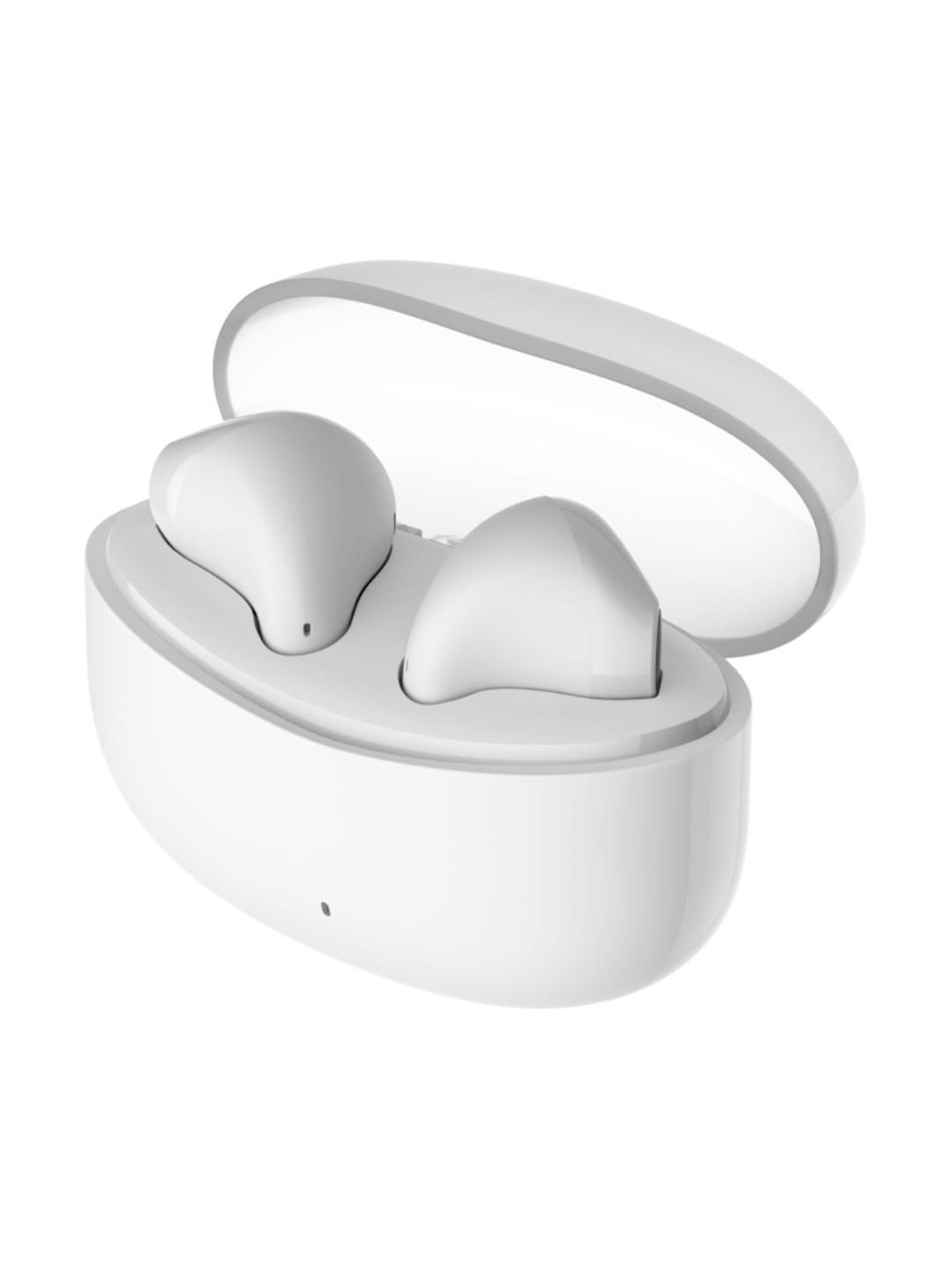 Edifier X2s In Ear BT Earbuds with ENC & 26Hrs Battery Life (Black, True Wireless)