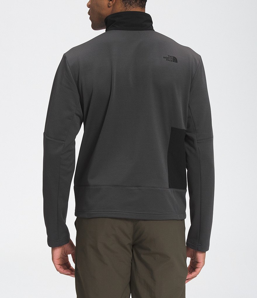 Quiksilver Steeze Hooded Snow/Ski Jacket