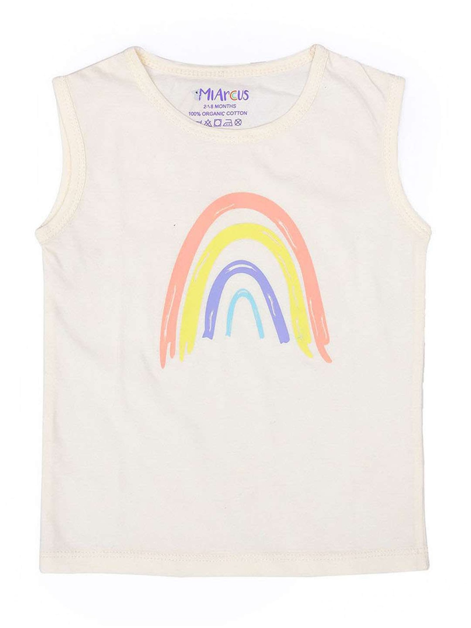 Nino Bambino Kids Multicolor Cotton Regular Fit Brief