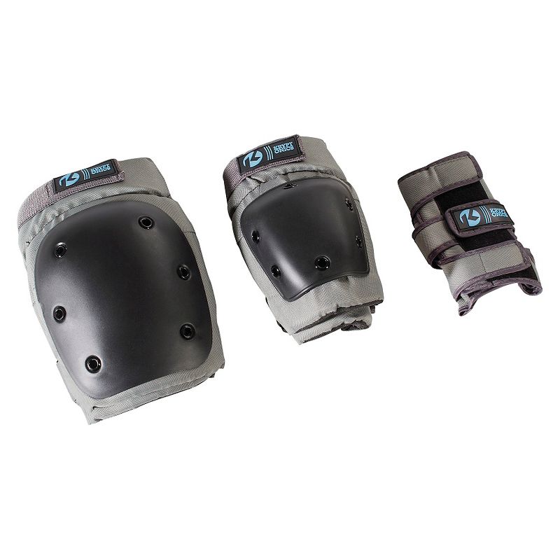 Copper Fit Guardwell Neck Gaiter - Charcoal