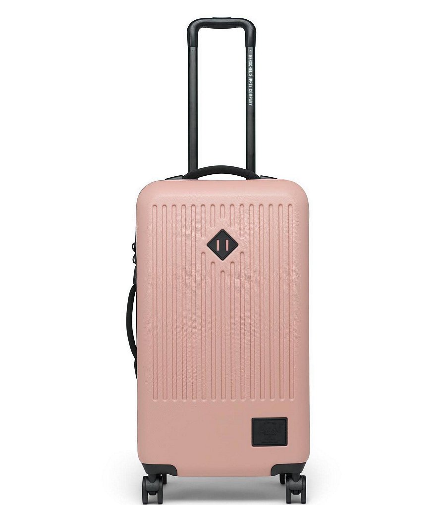 Herschel Supply Co. Trade Luggage Medium Spinner