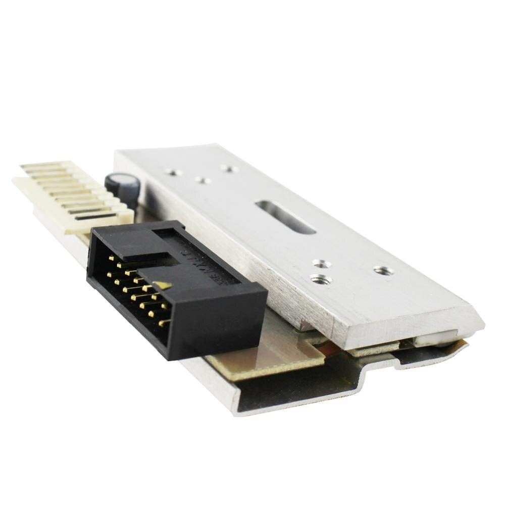 fargo hdp5600  84514 uv color ribbon  ymcfk  500 prints