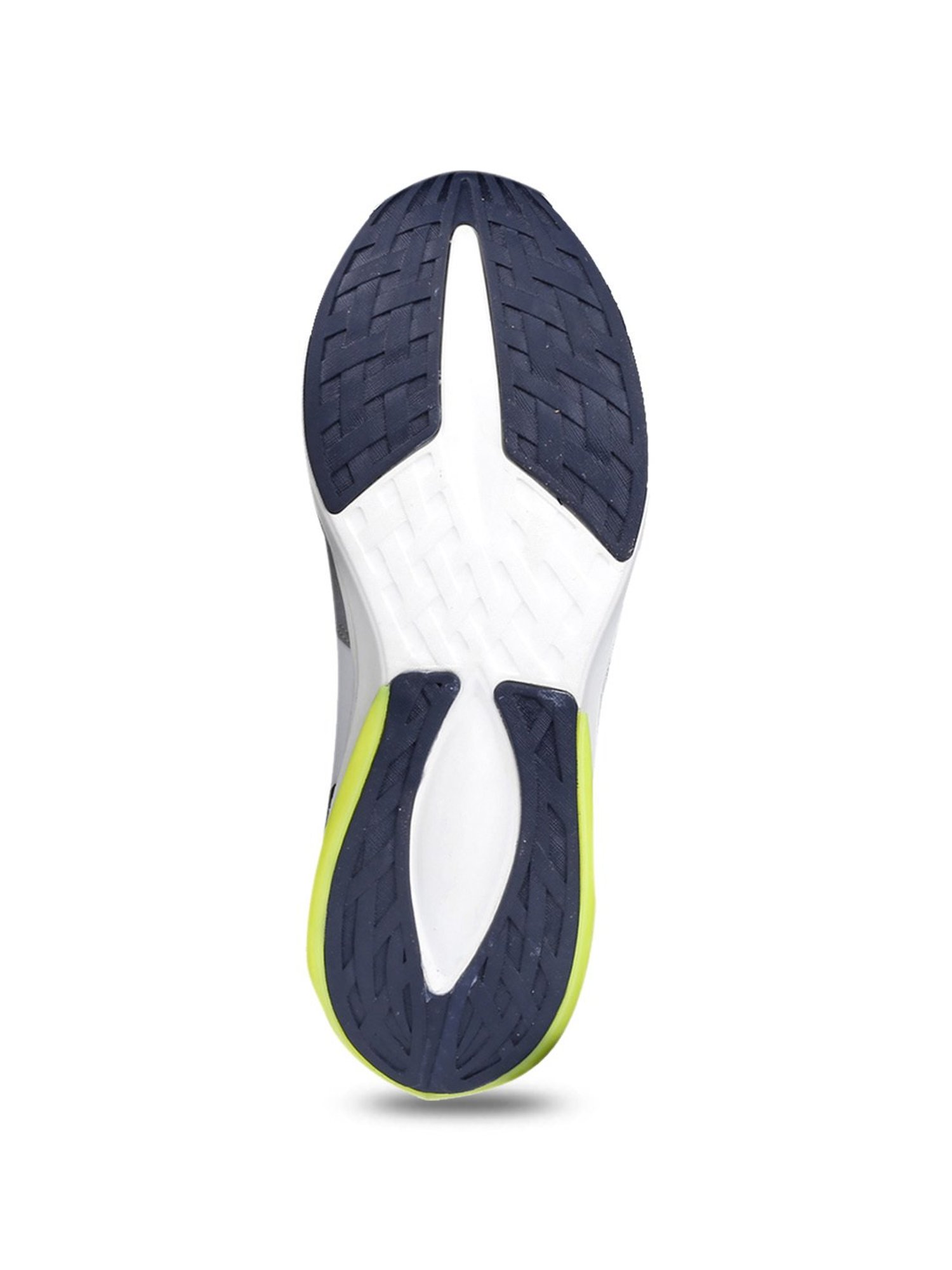 Bacca Bucci Men's UNICORN White Ankle High Sneakers