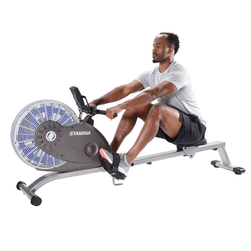 Stamina ATS Air Rower 1399