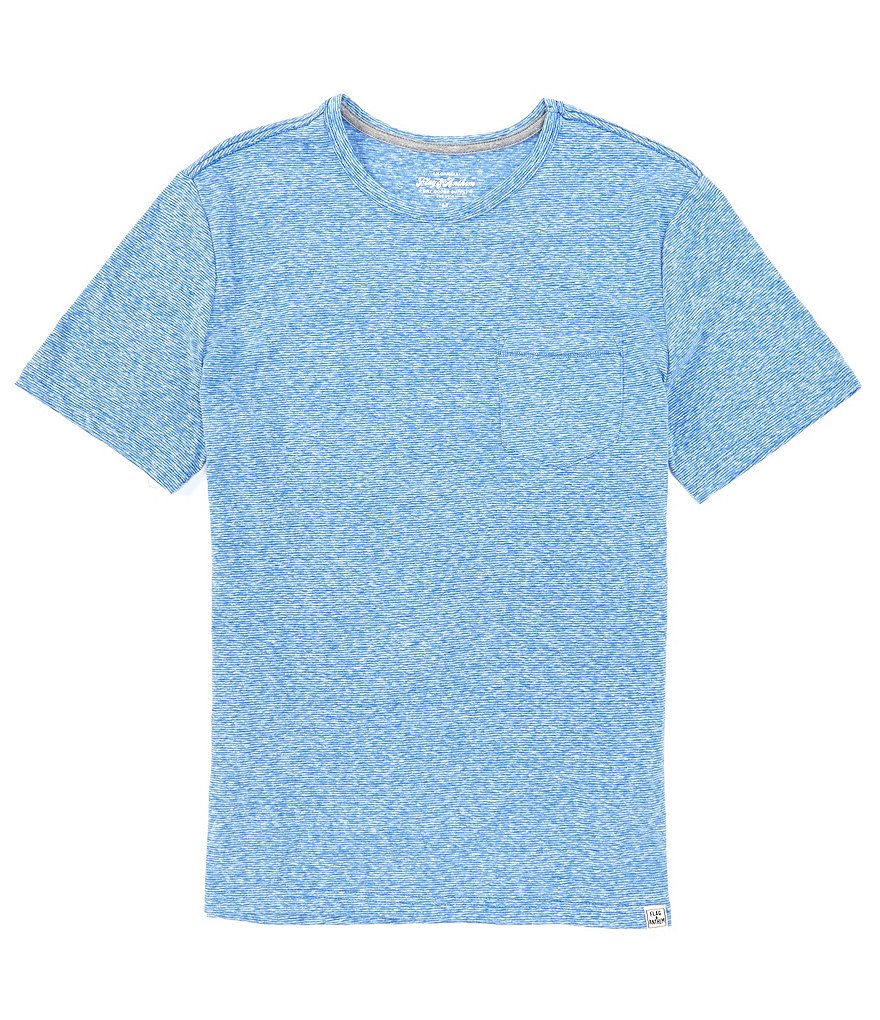 Caribbean Paradise Short-Sleeve Tee