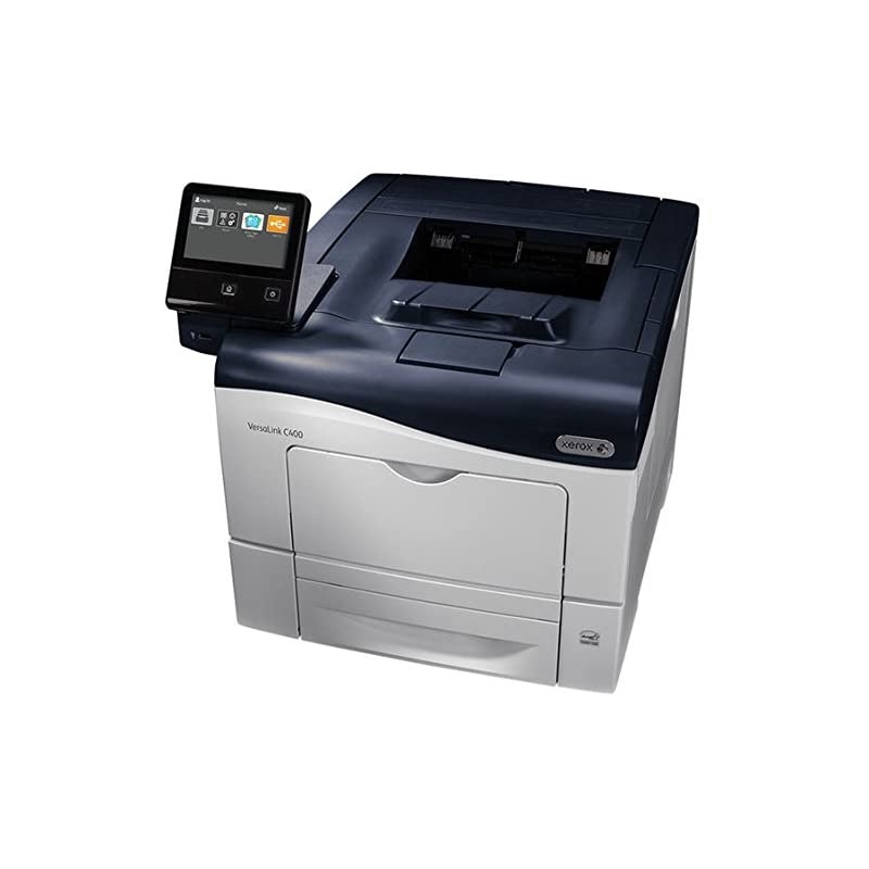 C400 Color Printer