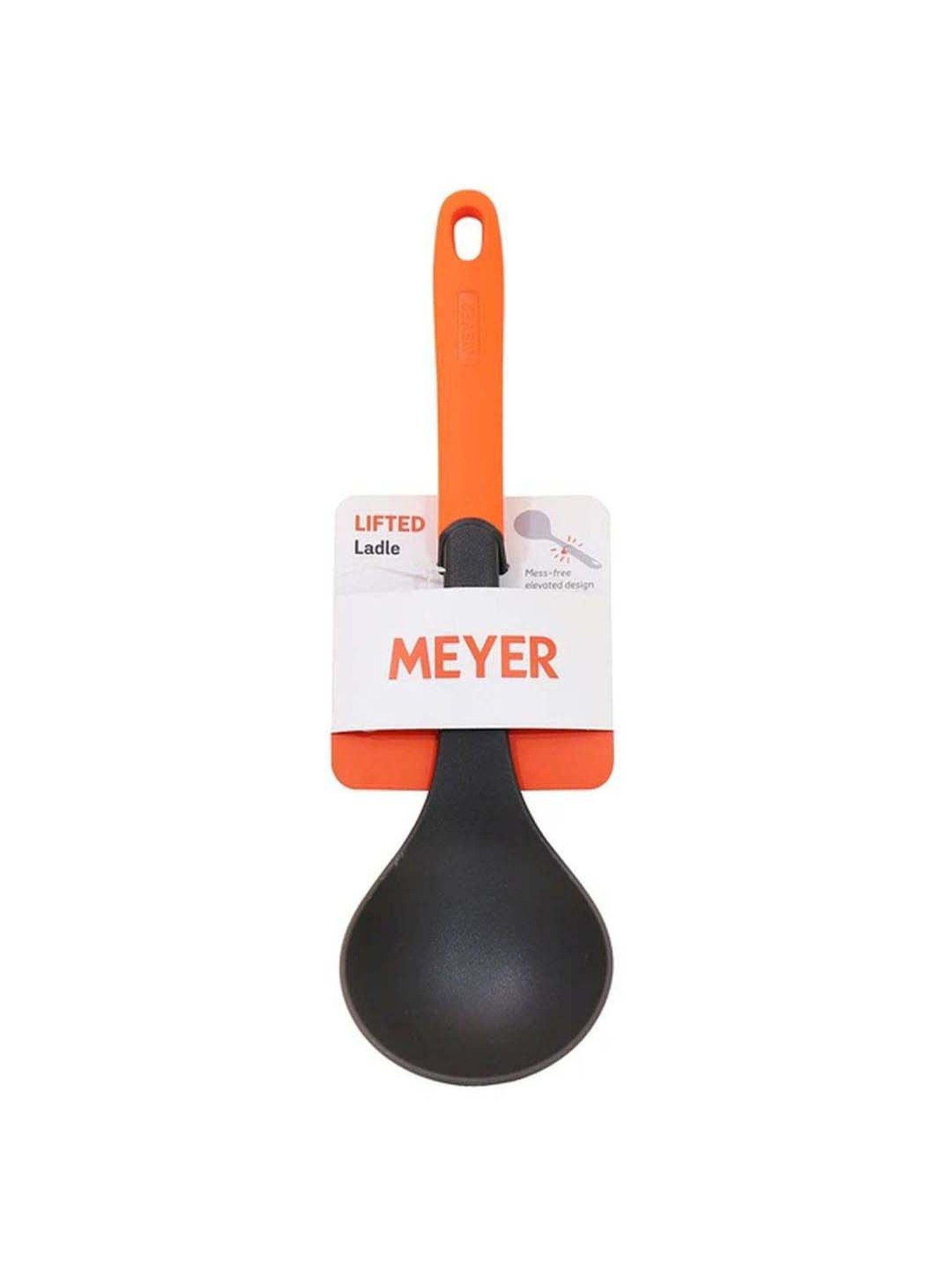 Meyer Heavy Duty Nylon Ladle