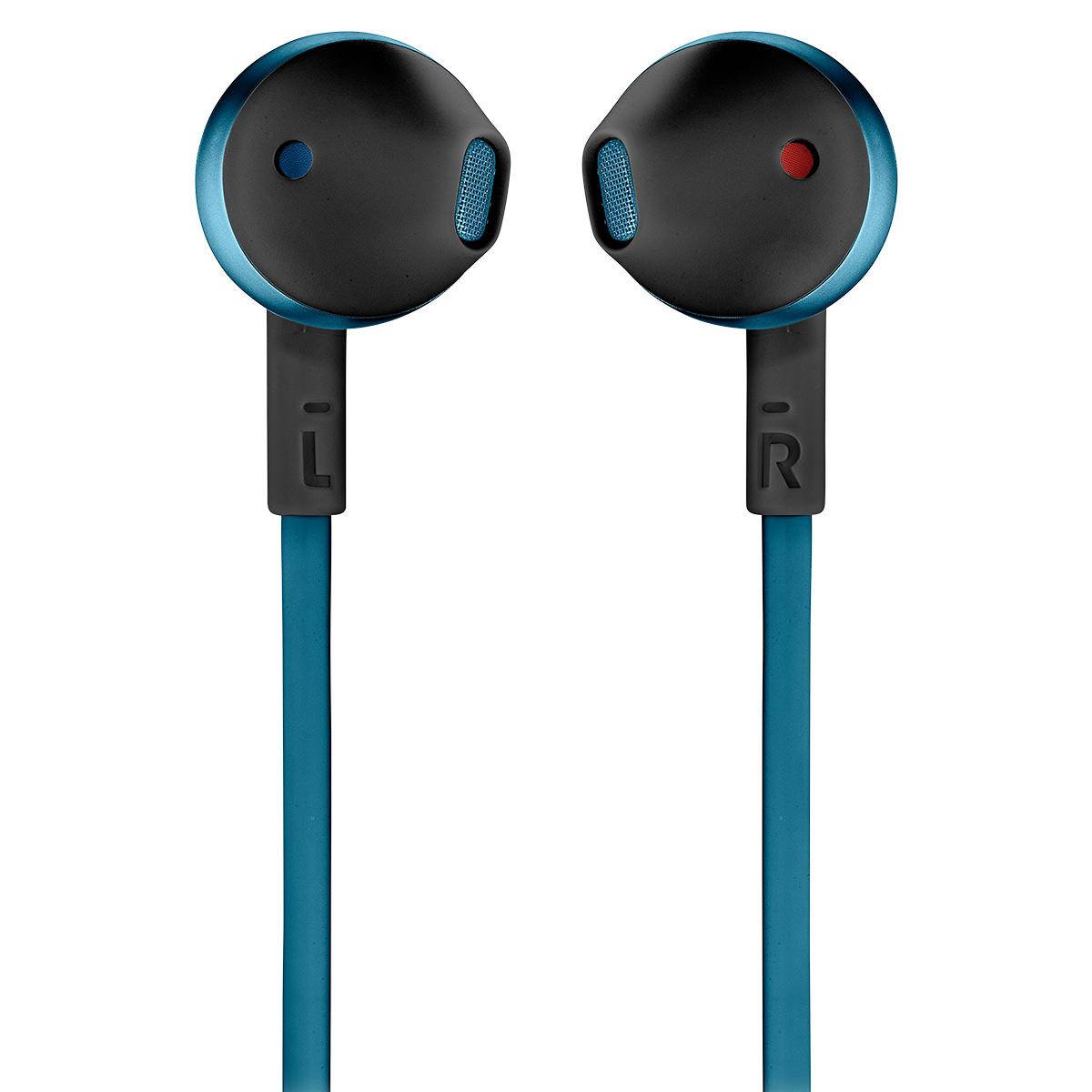 Everyday Wholesale Lots Black Earbuds Bundle Bulk in-Ear Earphones 124 Pack